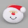 Accessori per capelli Forcine natalizie Anelli Cartoni animati per bambini Vacanze da principessa Babbo Natale Copricapo da alce Kawaii