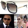 Men Sunglasses For Women Latest selling fashion MACH Sun Glasses Mens Sunglass Gafas de sol glass UV400 lens with box254B