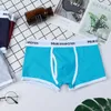 Unterhosen 5 teile/los Streifen 365 Männer Unterwäsche Herren Boxer Unterwäsche Trunks Baumwolle Boxer Shorts Unterwäsche 230508