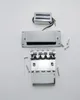 RIC 4003 bass parts 4 strings bass pickups and bridge Hardware Accessories3245215