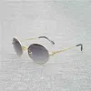 22% OFF Vintage Round Metal Frame Retro Shades Homens Óculos de Condução Óculos Transparentes para Leitura Eyewear 008Kajia Novo