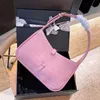 Top-quality Armpit Bags Classic Leather Designer bag Handbags for Ladies Shoulder Bags Multi-Color Fashion hobo Bags wholesale with box and dust bag