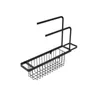 Kitchen Storage Sink Rack Tower Draining Sponge Soap Tray Holder Dish Cloth Organizer