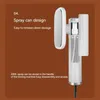 Autres appareils de santé pour Xiaomi Steam Iron USB Vêtement Vapeur pour vêtements Portable Petite machine à repasser à vapeur Plat et suspendu Repassage J240106