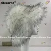 Hiver chaud fourrure seau chapeaux femmes casquettes d'extérieur doux Faux raton laveur chien fourrure chapeau moelleux cache-oreilles Ski vacances chapeaux fourrure casquettes 240106