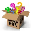 Handy-Ohrhörer Lucky Mystery Box, zufälliges Senden hochwertiger kabelloser Kopfhörer, Bluetooth-Ohrhörer, Ladegeräte, 100 % Überraschung, Dr. Dhgqb