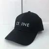 Designer Cap Women Men Embroidered Luxe Fitted Hats Baseball Caps Female Summer Casual Hundred Take Protection Sun Hat Retro Classic