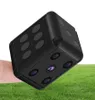 SQ16 Mini Camera Dice Camera 1080p Sportkameraövervakning Kamera Camcorder Action Night Vision Mini DV Video Recorder for Home Securi6043532