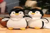 233040cm Kawaii Pinguïn Gevulde Knuffel Mooie Dier Zachte Schattige Pop Home Decor Creatieve Cadeaus Voor Kids3940825