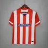 Retro Soccer Jerseys MADRIDS 94 95 96 97 03 04 05 10 11 13 14 Atlético Vintage F.TORRES SIMEONE KOKE camisas de futebol 1994 1995 1996 1997 2003 2004 2005 2010 2011 Thai Jersey