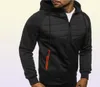 Men039s hoodies moletom 2021 jagermeister impresso algodão hoodie primavera outono jaqueta casual moletom manga longa zip 3x8233942