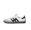 Gazelle Bold Campus anni '00 sneakers piattaforma scarpe da basket casual gazzelle scarpe da uomo OG scarpe da ginnastica Vegan Bianco Nero Gum Pink Glow Dark Green scarpe da interni di lusso a106