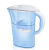 Beijamei 25l vatten pitcher filter hemvatten kanna aktivt kolfilter för hälso dryck ta bort kloravlagringar5886861