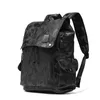 Ryggsäck av hög kvalitet vattentät mäns bärbar dator backpack modekamouflage utomhus reser USB laddningsskola