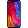 Téléphone portable d'origine xiaoooMiiii Mi 8 Mi8 Explorer 4G LTE 8 Go de RAM 128 Go de ROM Snapdragon 845 20MP AI NFC Android 6.21 "AMOLED plein écran