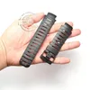 Svart gummi WTACH -band som är lämplig för Xlander Military Mens Wrist Band för Xlander Watch Armband Accessories 240106