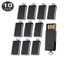 Bulk 10pcs 64 MB mini obrotowe USB 20 napędów błyskowych obrotowe napędowe napęd do przechowywania na komputerze PC MacBook USB Pamięć Stick Colorful3930281