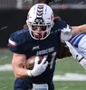 Jeremiah Josephs Duquesne Dukes Football Jersey Jalin Cooper 6 Noah Palmer 15 DeMarcus Townsend 70 Evan Azzara Joe Mischler Christian Kuntz Duquesne Maglie