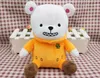 BEPO Oso One Piece Peluche 7 5 nuevo 201204291B012345674821949