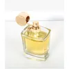 Bouteille de parfum oud bouteille de parfum vide dubaï bouteille de parfum 50 ml avec boîte