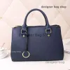 designer bag New Famous Fashion Women High Capacity Lady Pu Leather Handbags Bags Purse Shoulder Tote Bag Female 3749