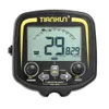 Detector de metal dourado profissional TX-850 Caçador de tesouros de alta sensibilidade TX 850L Pinpointer Bobina à prova d'água Modos superestáveis 240105