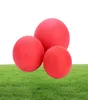 Haustierspielzeug, kein schlechter Ball, Hüpfball aus Vollgummi, Hunde, Hundezubehör, Beißspielzeug8254157