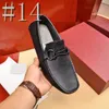 39 style Suede Loafers Men Slip Slippers Tassel Moccasins Man Casual Flats Men's Dress Shoes Italian Leather Slips On Shoe Luxury Oxfords Shoes Size 38-46