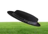 Stingy Brim Chapéus Homens Fedora Chapéu Moda 100% Pure Lia Lã Homens com Torta de Porco para Mulheres de Feltro Clássico Cap16958708