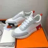 Элегантные брендовые кроссовки Envol Sneaker Shoes Мужские кроссовки из телячьей кожи с резиновой подошвой Графический дизайн Профессиональное вечернее платье Скидка Повседневная обувь