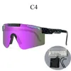 Kierowanie okularów przeciwsłonecznych TR90 Spolaryzowane okulary przeciwsłoneczne dla mężczyzn/kobiet na zewnątrz wiatrowoodporne okulary 100% UV lustrzane obiekty