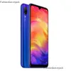 Oryginalny Xiaooomiiii Redmi Note 7 4G LTE Telefon komórkowy 6 GB RAM 64GB ROM Snapdragon 660 AIE Android 6.3 "Pełny ekran 48.0MP AI HDR 4000MAH