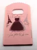 l Custodia per gioielli200 pezzi Parigi Torre Eiffel Sacchetti di plastica Borsa regalo per gioielli 9x15 cm9308171