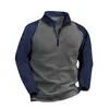 Camisetas para hombres Chaqueta al aire libre Ropa de caza Cremalleras cálidas Jersey de lana Hombre A prueba de viento Primavera Abrigo de invierno Ropa interior térmica Fugees