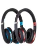 Qualité supérieure identique à celle de S studio SL, vente de 50 casques d'écoute pliables sans fil bluetooth, son stéréo, casque d'écoute M5164932