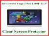 5PCS Crystal Screen Protector dla Lenovo Yoga Tablet 2 Pro 1380F dla Lenovo Yoga2 Pro 13 Tablet PC Protective Film6421431