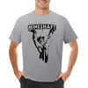 Polos pour hommes Mine Shaft Vintage NYC T-Shirt chemises graphiques t-shirts noir T-Shirt vêtements hommes