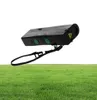 Mini Dual Direction Green Laser Sword For Laser Man Show 532nm 200mW DoubleHeaded Wide Beam Laser3147434