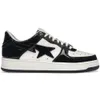 og ap Shoes for Shark Star Shoes Black White Patent Green Orange Blue Men Women Patent Leather Sneekers Hot Sale