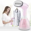 Andere gezondheidsapparaten Mi Handheld Kledingstomer 1500W Huishoudelijk Stoffen Stoomstrijkijzer 280ml Thuis Mini Draagbare Verticale Snelle Warmte Voor Kleding Strijken J240106