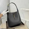 le 5 a 7 hobo LE 37 Borse firmate di lusso Borse a tracolla solferino da donna Borse a tracolla da uomo in pelle CrossBody specchio qualità Frizione Tote Borse borsa di lusso borsa da viaggio ascella