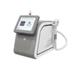 2 in 1 808nm Laser Ontharingsmachine Picosecond Laser Tattoo Removal Salon Thuisgebruik Diode Laser Haar verwijderen voor alle soorten huidgebruik