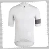 Pro Team Rapha Maillot de cyclisme pour hommes Été Séchage rapide Uniforme de sport Chemises de vélo de montagne Hauts de vélo de route Vêtements de course en plein air 246y