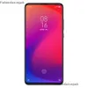 Original xiaoooMiiii Redmi K20 4G LTE Celular 8GB RAM 256GB ROM Snapdragon 730 48.0MP NFC Android 6.39 polegadas AMOLED Impressão digital em tela cheia