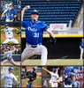 Baseball Custom Jersey NCAA Baseball College Marcus Stroman Michael Rothenberg Matt Mervis Joey Loperfido Cooper Stinson Bryce Jarvis