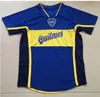 97/98 Retro Version Boca Junior Jersey 00/01 95/96 10 Roman 9 Palermo Soccer Shirt Maradona Vintage Caniggia