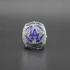 Designer 2020mlb Los Angeles Dodge World Series Championship Ring 5 Jogador No.