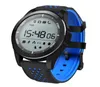 F3 Smart Watch Misuratore di altitudine Sport Bluetooth Impermeabile Nuoto Smart Orologio da polso Pedometro Braccialetto intelligente da esterno per Android i7647186