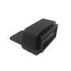 Truckdatordetekteringsplugg General Ford OBD2 Kvinna 16 -stifts bil Terminal Fit Bar Detection Device