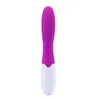 Vibrateurs 30 vitesses double vibration Gspot vibrateur silicone lapin vibrateurs étanche bâton vibrant gode masseur jouets sexuels par Dhl368